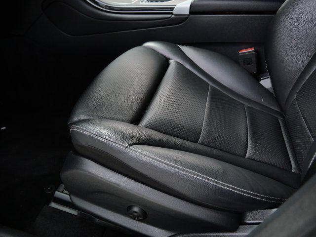 used 2022 Mercedes-Benz GLC 300 car, priced at $33,982