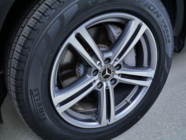 used 2022 Mercedes-Benz GLC 300 car, priced at $33,982