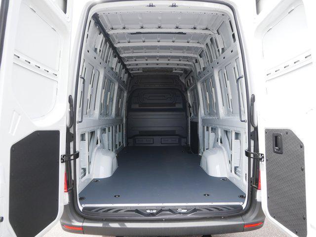 new 2025 Mercedes-Benz Sprinter 2500 car, priced at $61,977