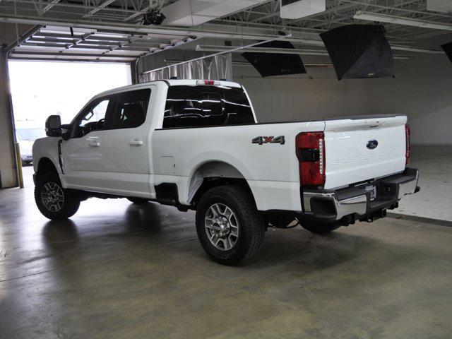 used 2023 Ford F-350 car, priced at $65,472