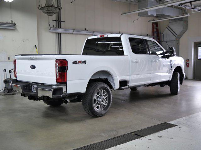 used 2023 Ford F-350 car, priced at $65,472