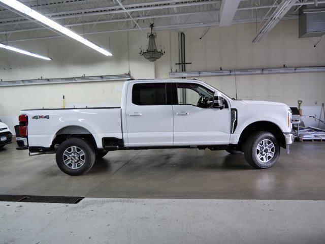 used 2023 Ford F-350 car, priced at $65,472