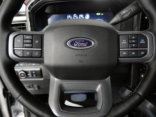 used 2023 Ford F-350 car, priced at $65,472