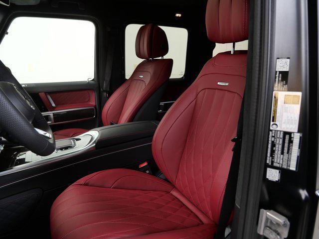 new 2026 Mercedes-Benz AMG G 63 car, priced at $220,425