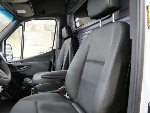 new 2024 Mercedes-Benz Sprinter 2500 car, priced at $68,873