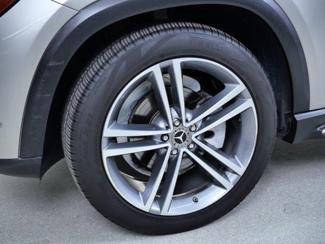 used 2020 Mercedes-Benz GLE 350 car, priced at $37,395