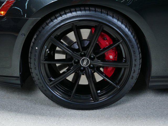 used 2022 Audi S8 car, priced at $75,699