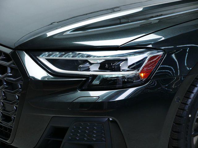 used 2022 Audi S8 car, priced at $75,699