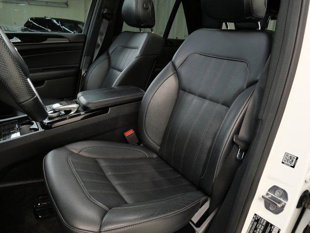 used 2018 Mercedes-Benz GLE 350 car, priced at $22,549