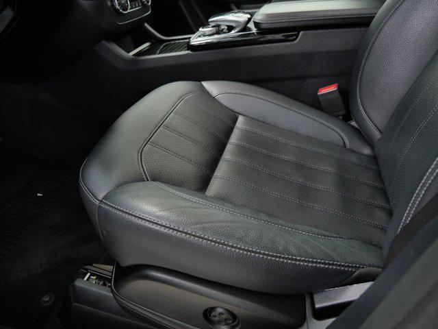 used 2018 Mercedes-Benz GLE 350 car, priced at $22,549