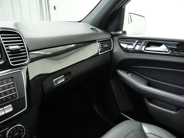 used 2018 Mercedes-Benz GLE 350 car, priced at $22,549