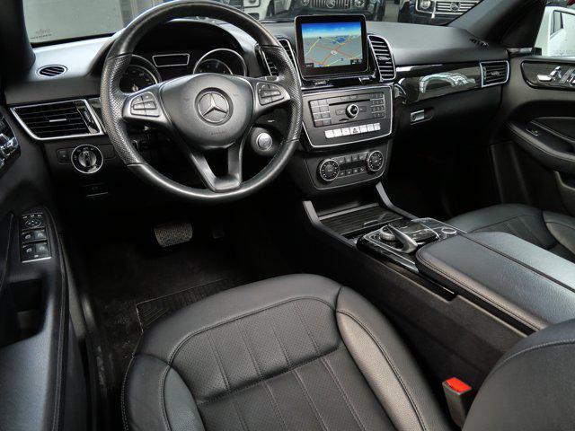 used 2018 Mercedes-Benz GLE 350 car, priced at $22,549