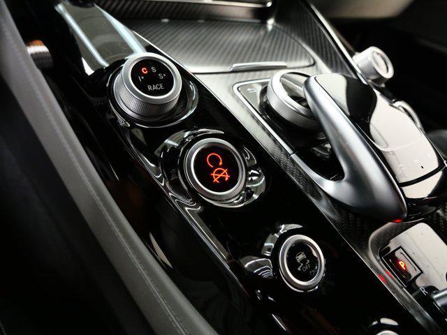 used 2018 Mercedes-Benz AMG GT car, priced at $89,753