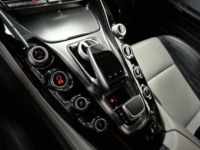used 2018 Mercedes-Benz AMG GT car, priced at $89,753