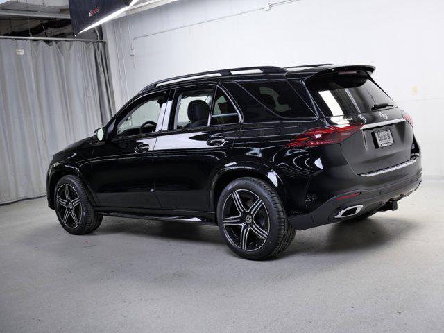 new 2024 Mercedes-Benz GLE 350 car, priced at $76,160