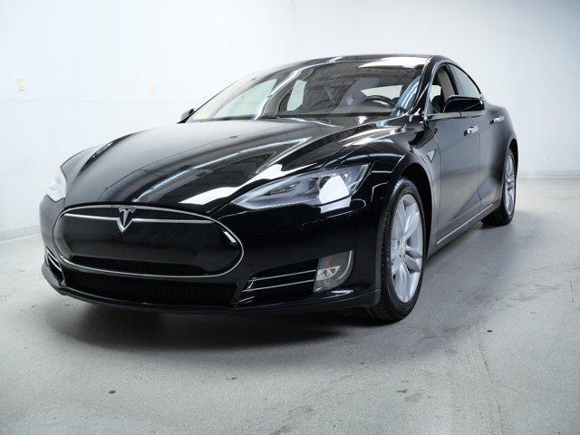 used 2013 Tesla Model S car