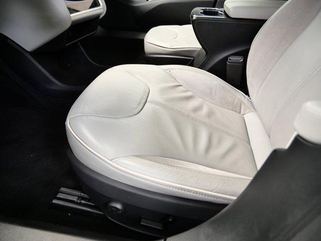 used 2013 Tesla Model S car