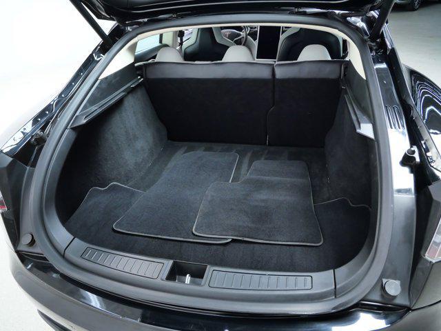 used 2013 Tesla Model S car
