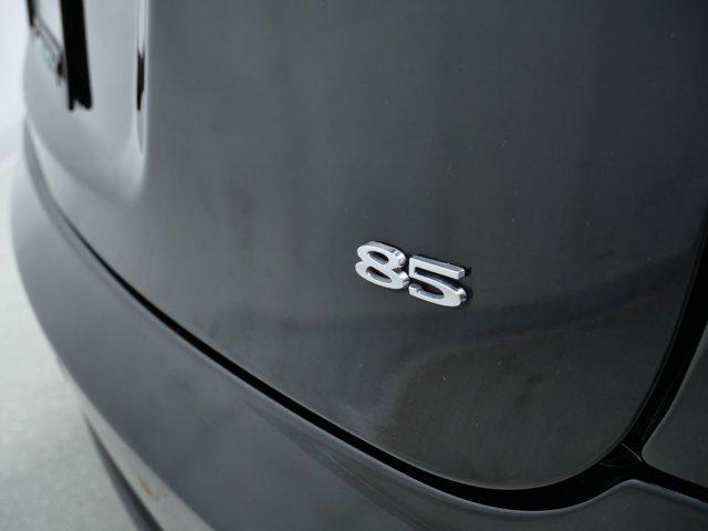 used 2013 Tesla Model S car