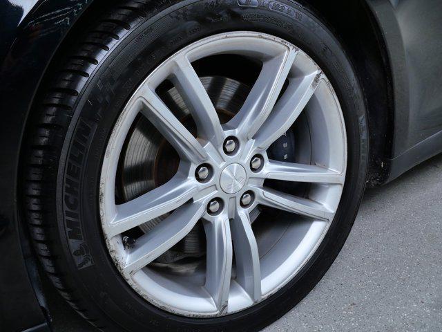 used 2013 Tesla Model S car