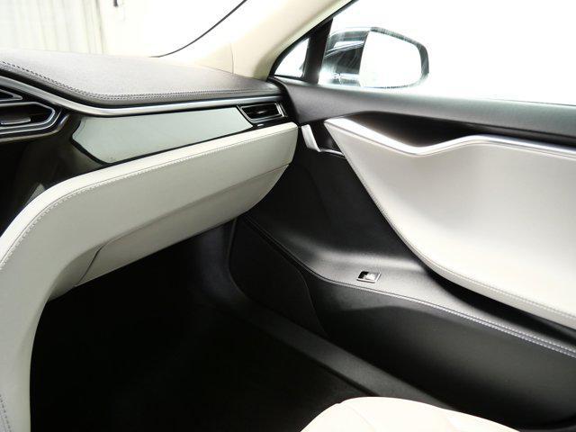 used 2013 Tesla Model S car