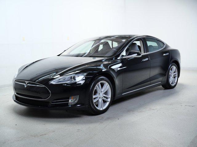 used 2013 Tesla Model S car