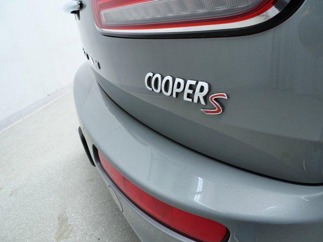 used 2020 MINI Clubman car, priced at $19,998