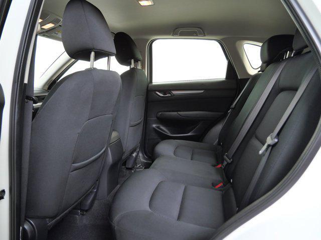 used 2020 Mazda CX-5 car, priced at $18,732
