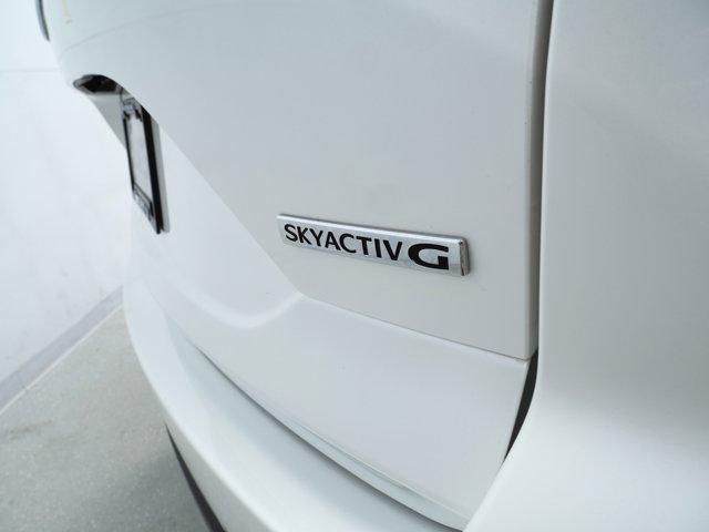 used 2020 Mazda CX-5 car, priced at $18,732