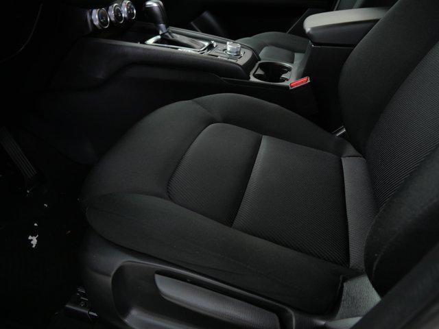 used 2020 Mazda CX-5 car, priced at $18,732