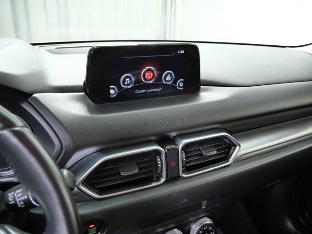 used 2020 Mazda CX-5 car, priced at $18,732