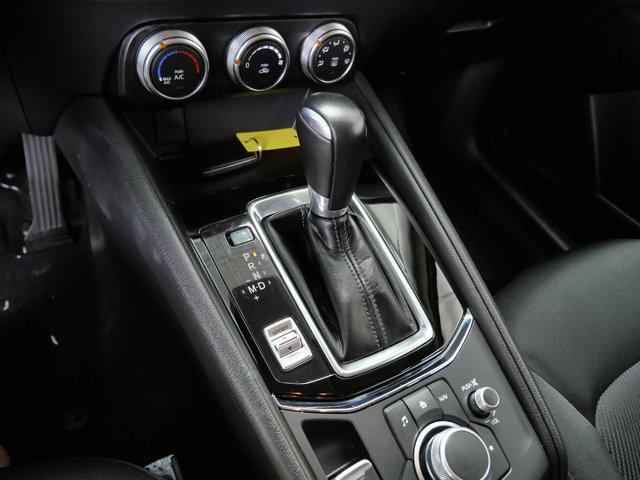 used 2020 Mazda CX-5 car, priced at $18,732