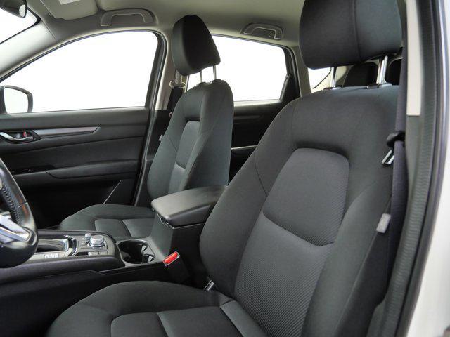 used 2020 Mazda CX-5 car, priced at $18,732
