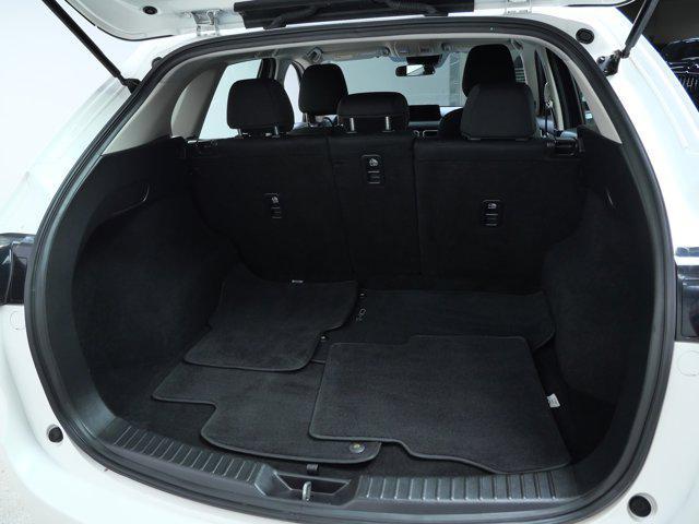 used 2020 Mazda CX-5 car, priced at $18,732