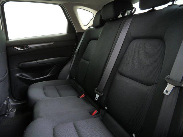 used 2020 Mazda CX-5 car, priced at $18,732