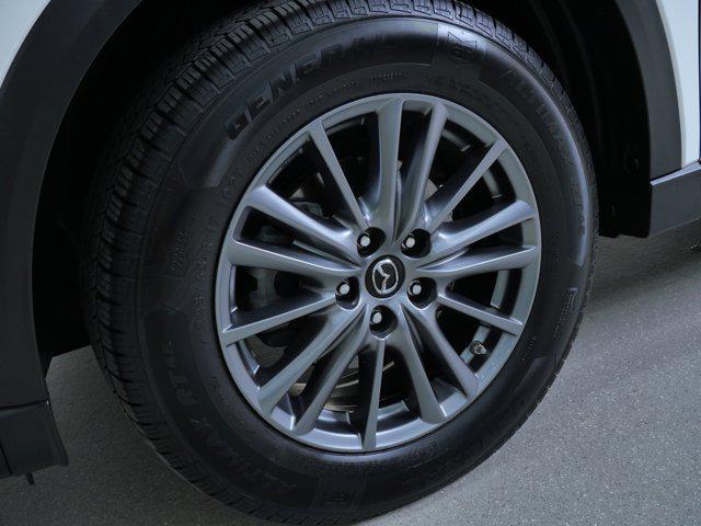 used 2020 Mazda CX-5 car, priced at $18,732
