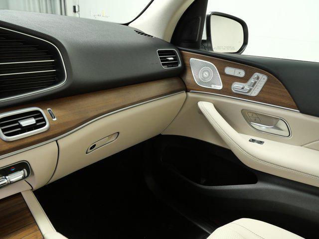 used 2022 Mercedes-Benz GLE 350 car, priced at $46,958