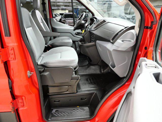 used 2016 Ford Transit-350 car, priced at $21,795