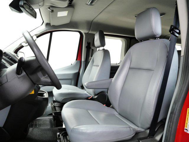 used 2016 Ford Transit-350 car, priced at $21,795