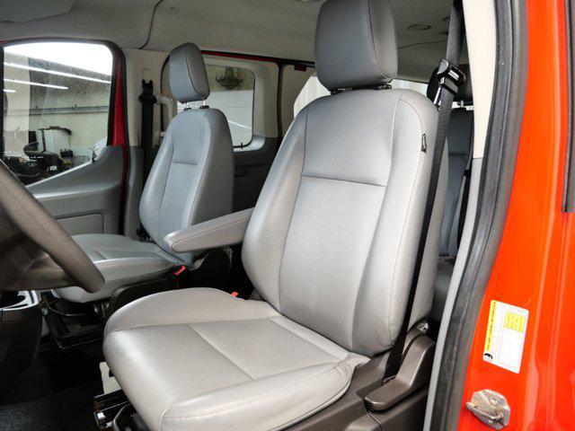 used 2016 Ford Transit-350 car, priced at $21,795