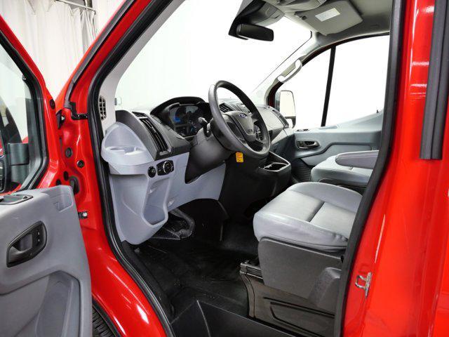 used 2016 Ford Transit-350 car, priced at $21,795