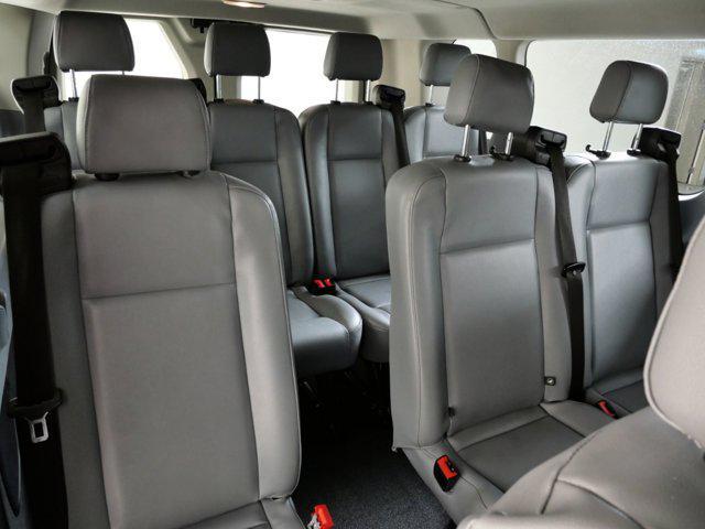 used 2016 Ford Transit-350 car, priced at $21,795