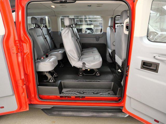 used 2016 Ford Transit-350 car, priced at $21,795