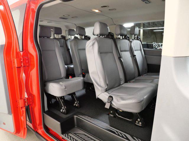 used 2016 Ford Transit-350 car, priced at $21,795