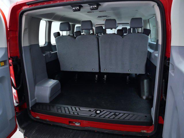 used 2016 Ford Transit-350 car, priced at $21,795