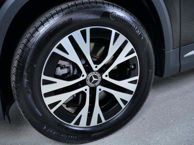 used 2025 Mercedes-Benz GLA 250 car, priced at $41,749