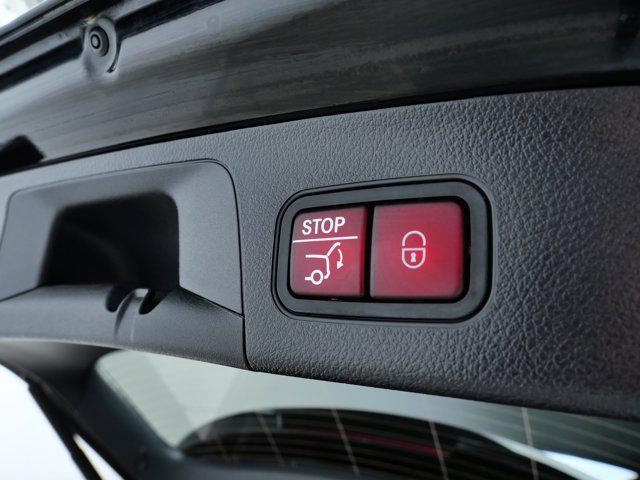 used 2025 Mercedes-Benz GLA 250 car, priced at $41,749