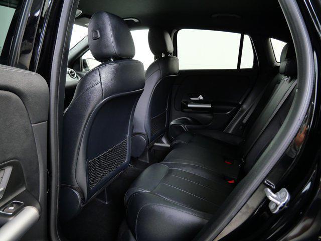 used 2025 Mercedes-Benz GLA 250 car, priced at $41,749