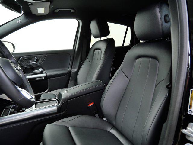 used 2025 Mercedes-Benz GLA 250 car, priced at $41,749