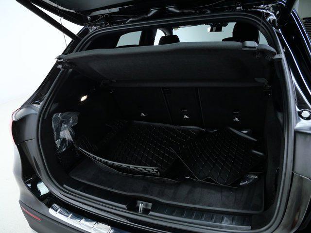 used 2025 Mercedes-Benz GLA 250 car, priced at $41,749